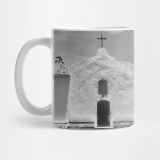 st john the baptist church Mug